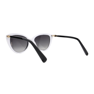 PC Frame Sunglasses