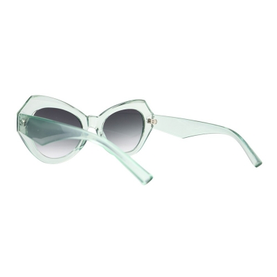 PC Frame Sunglasses
