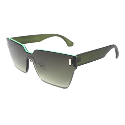 PC Frame Sunglasses