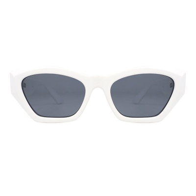PC Frame Sunglasses