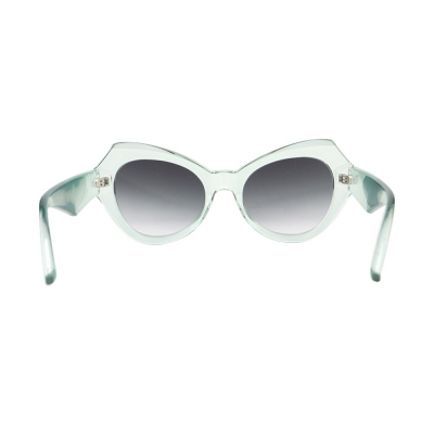 PC Frame Sunglasses