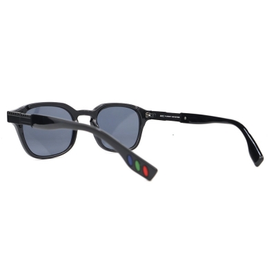 PC Frame Sunglasses
