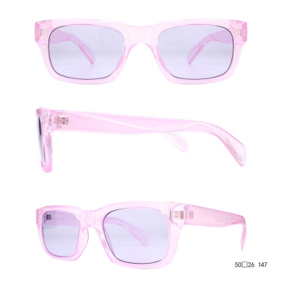 PC Frame Sunglasses