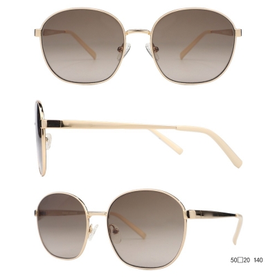PC Frame Sunglasses