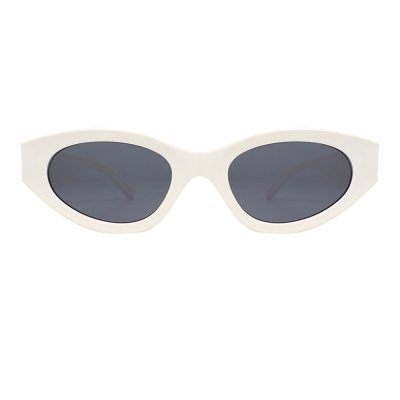 PC Frame Sunglasses