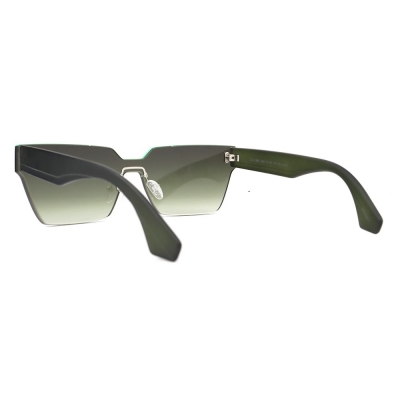 PC Frame Sunglasses