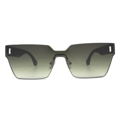PC Frame Sunglasses