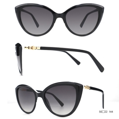 PC Frame Sunglasses