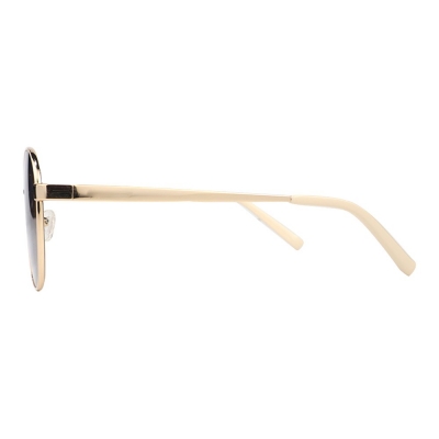PC Frame Sunglasses
