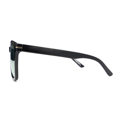 PC Frame Sunglasses