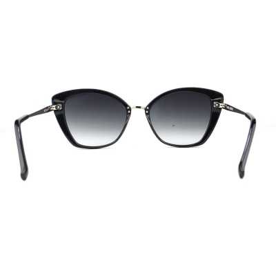 PC Frame Sunglasses