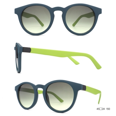 PC Frame Sunglasses
