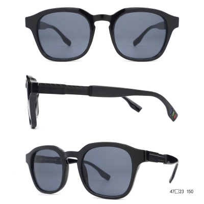 PC Frame Sunglasses