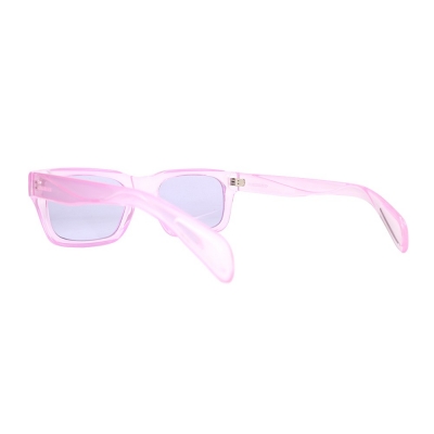 PC Frame Sunglasses