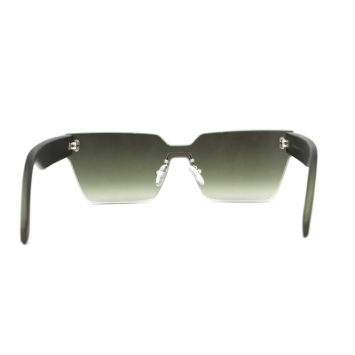PC Frame Sunglasses