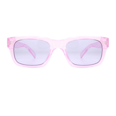PC Frame Sunglasses