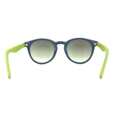 PC Frame Sunglasses