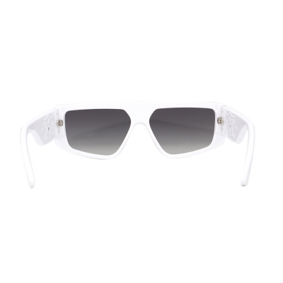 PC Frame Sunglasses