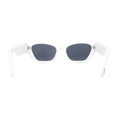 PC Frame Sunglasses