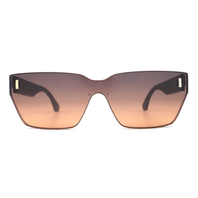 PC Frame Sunglasses