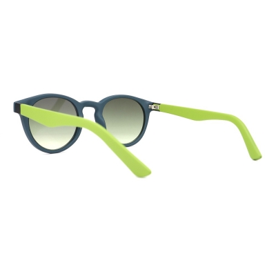 PC Frame Sunglasses