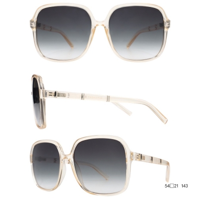 PC Frame Sunglasses