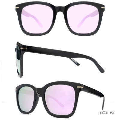 PC Frame Sunglasses