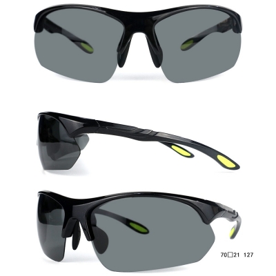 PC Frame Sunglasses