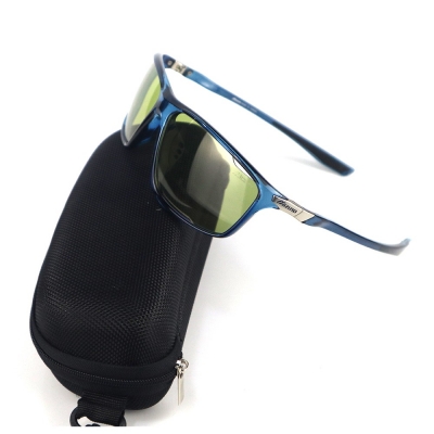 PC Frame Sunglasses