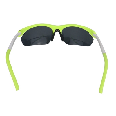 PC Frame Sunglasses