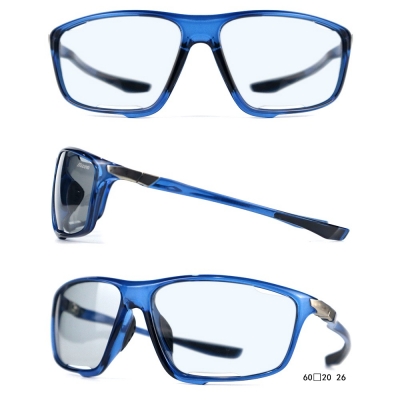 PC Frame Sunglasses