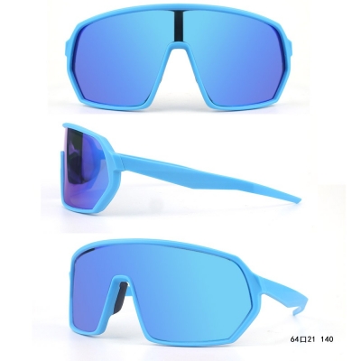 PC Frame Sunglasses