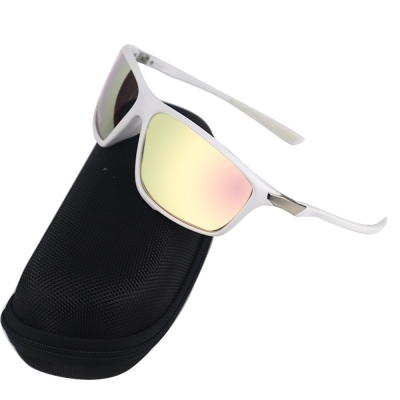 PC Frame Sunglasses