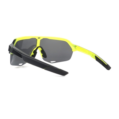 PC Frame Sunglasses