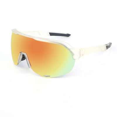 PC Frame Sunglasses