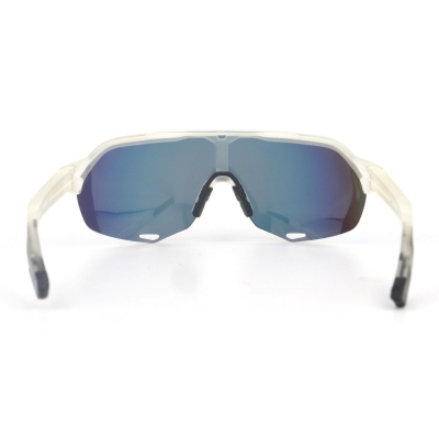 PC Frame Sunglasses
