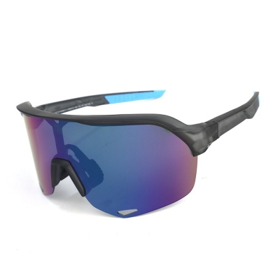 PC Frame Sunglasses