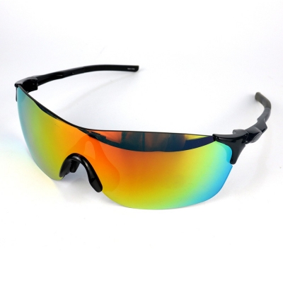 PC Frame Sunglasses