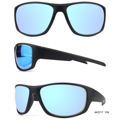 PC Frame Sunglasses