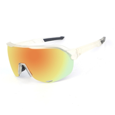 PC Frame Sunglasses