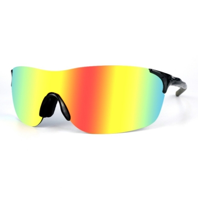PC Frame Sunglasses