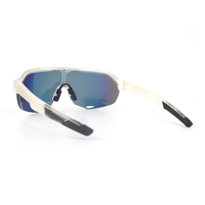 PC Frame Sunglasses