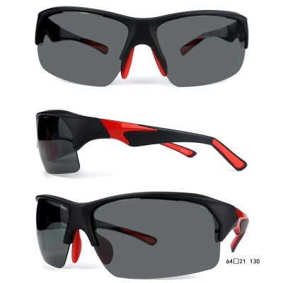 PC Frame Sunglasses