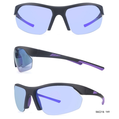 PC Frame Sunglasses