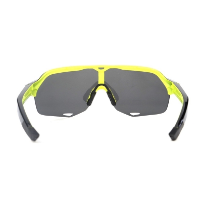 PC Frame Sunglasses