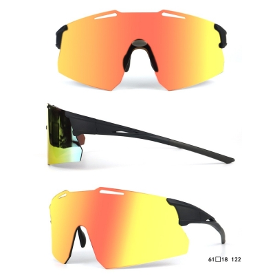 PC Frame Sunglasses