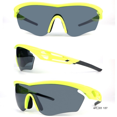 PC Frame Sunglasses