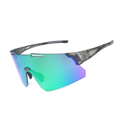 PC Frame Sunglasses