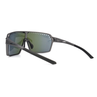 PC Frame Sunglasses
