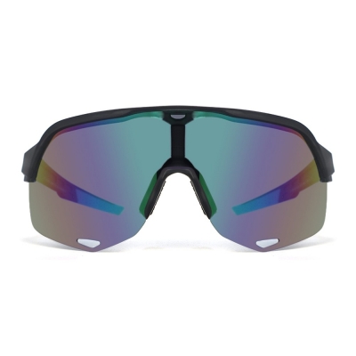 PC Frame Sunglasses